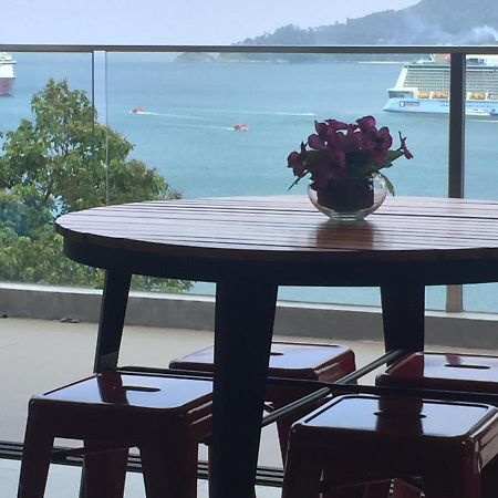 5* 3Br Suite In Amari Phuket - Patong Beach エクステリア 写真