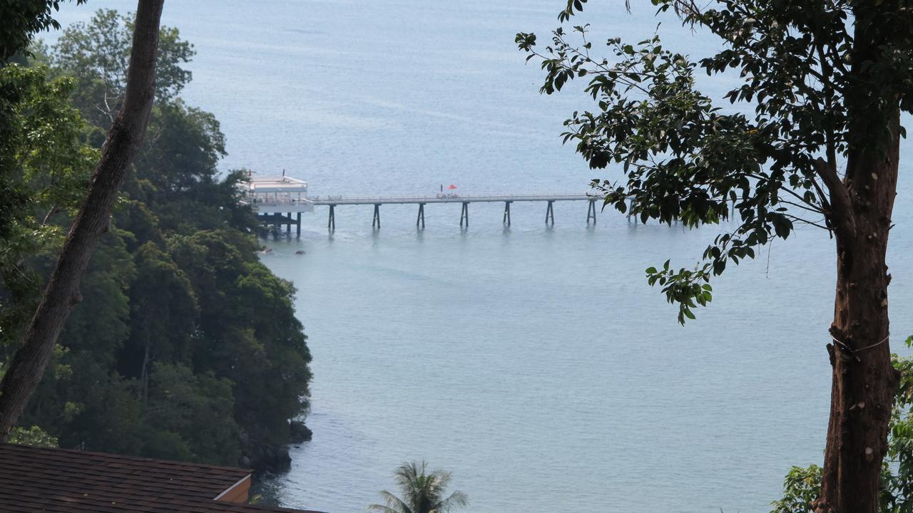 5* 3Br Suite In Amari Phuket - Patong Beach エクステリア 写真