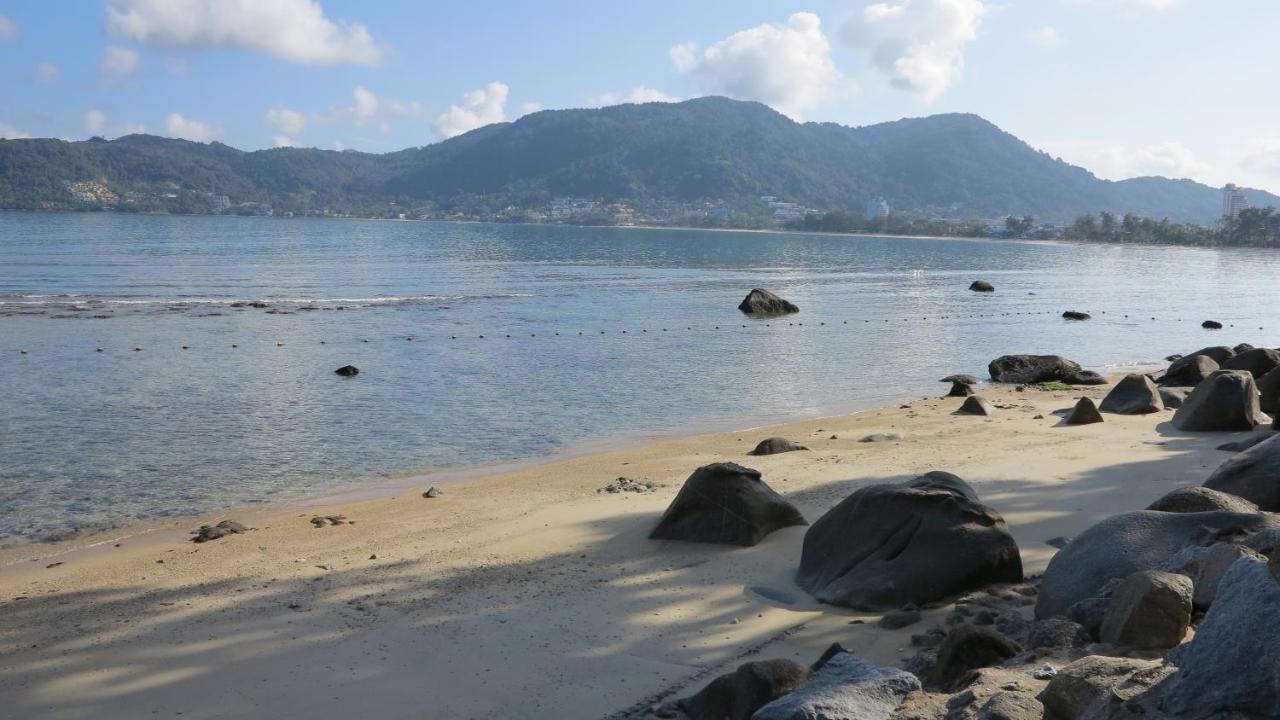 5* 3Br Suite In Amari Phuket - Patong Beach エクステリア 写真