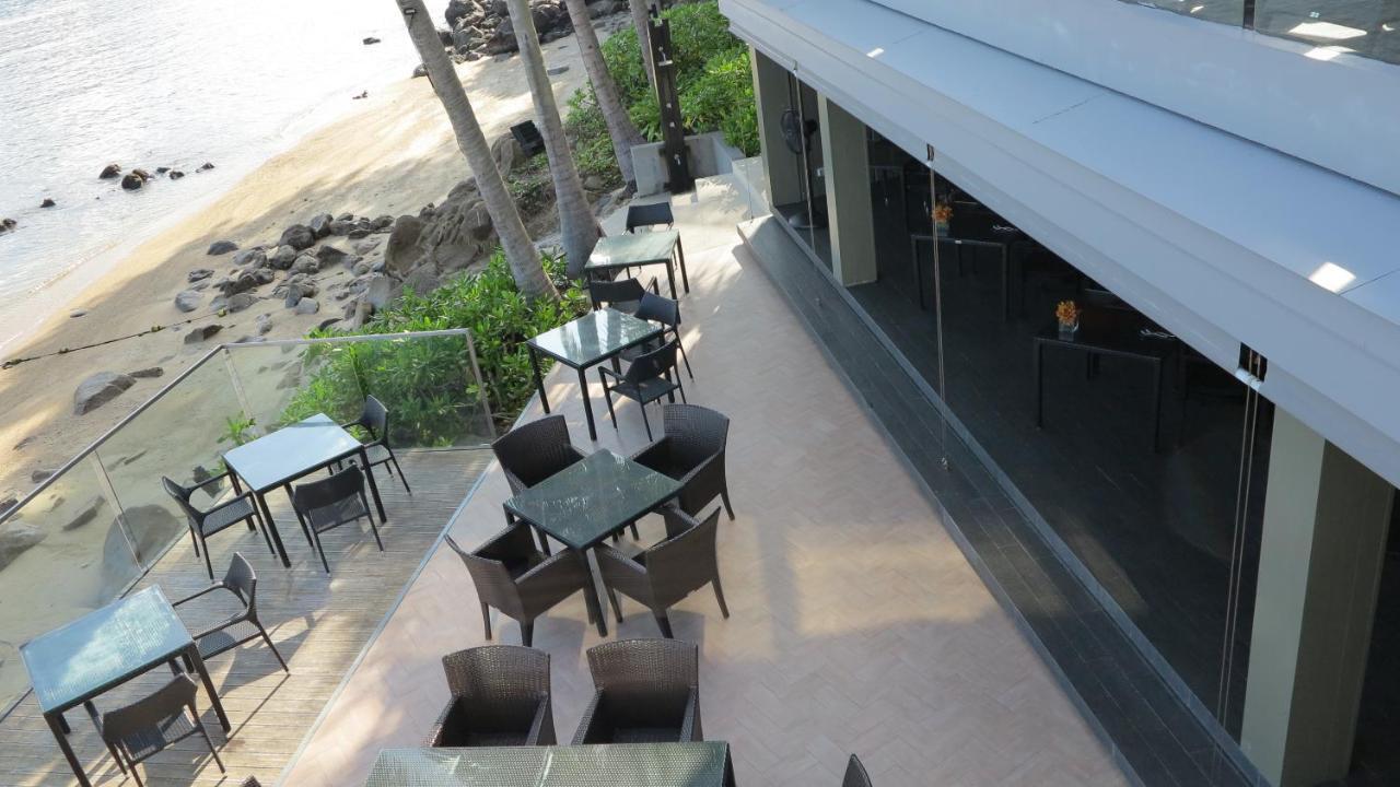 5* 3Br Suite In Amari Phuket - Patong Beach エクステリア 写真