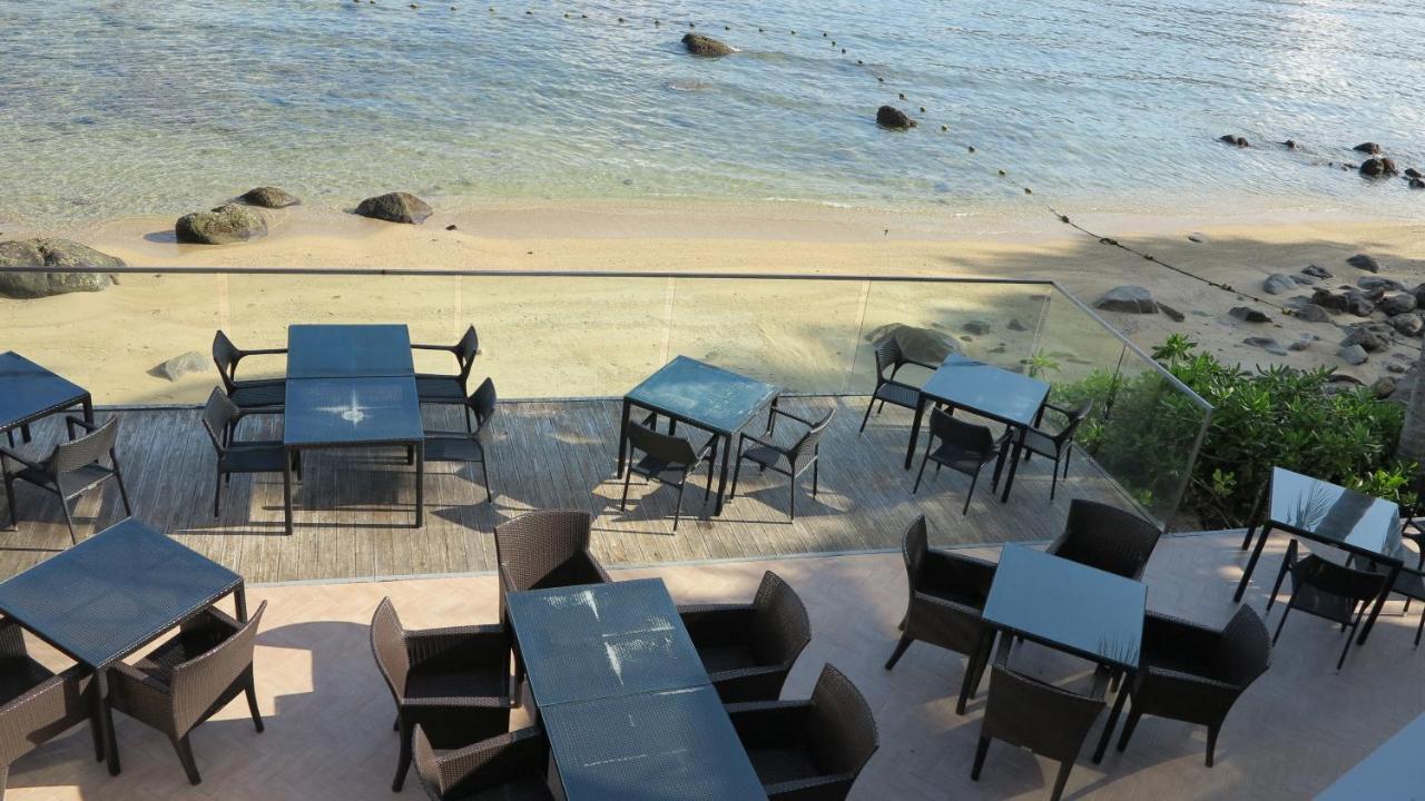 5* 3Br Suite In Amari Phuket - Patong Beach エクステリア 写真