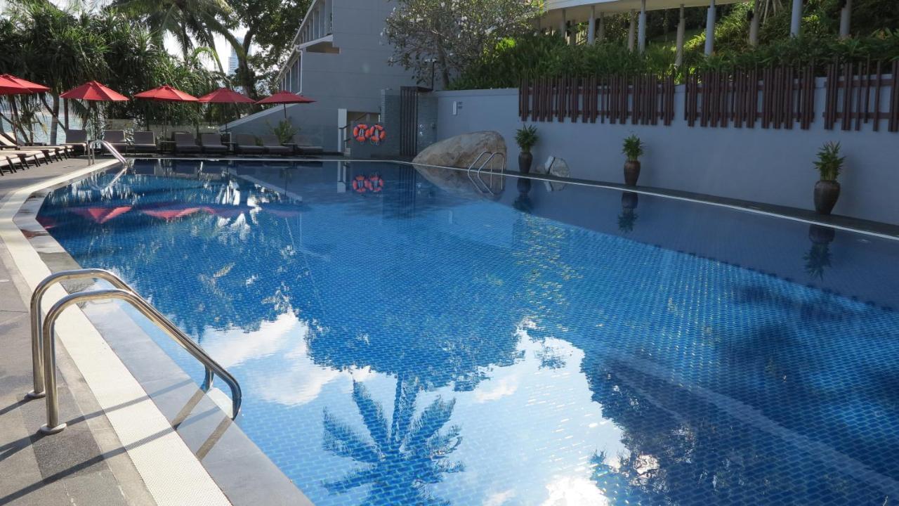 5* 3Br Suite In Amari Phuket - Patong Beach エクステリア 写真