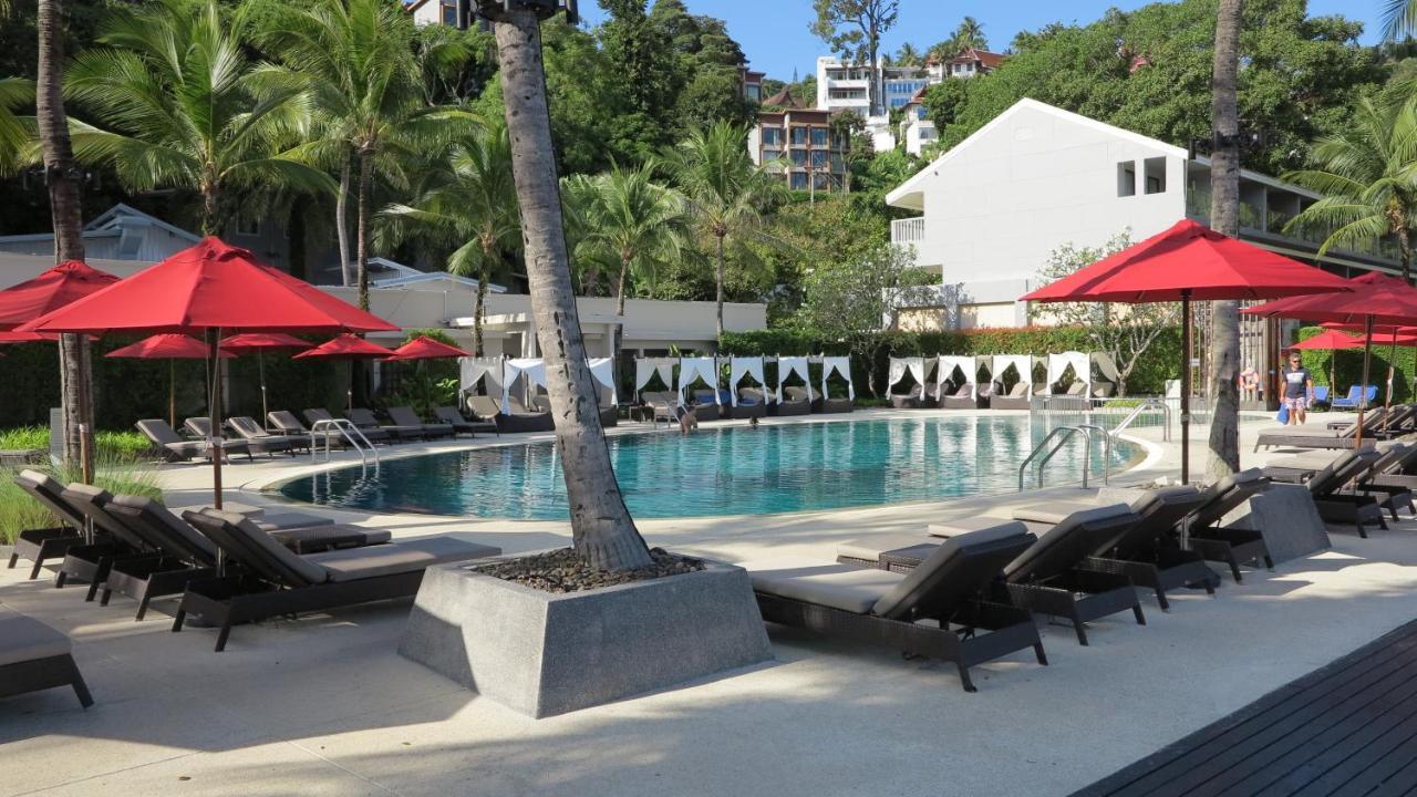 5* 3Br Suite In Amari Phuket - Patong Beach エクステリア 写真