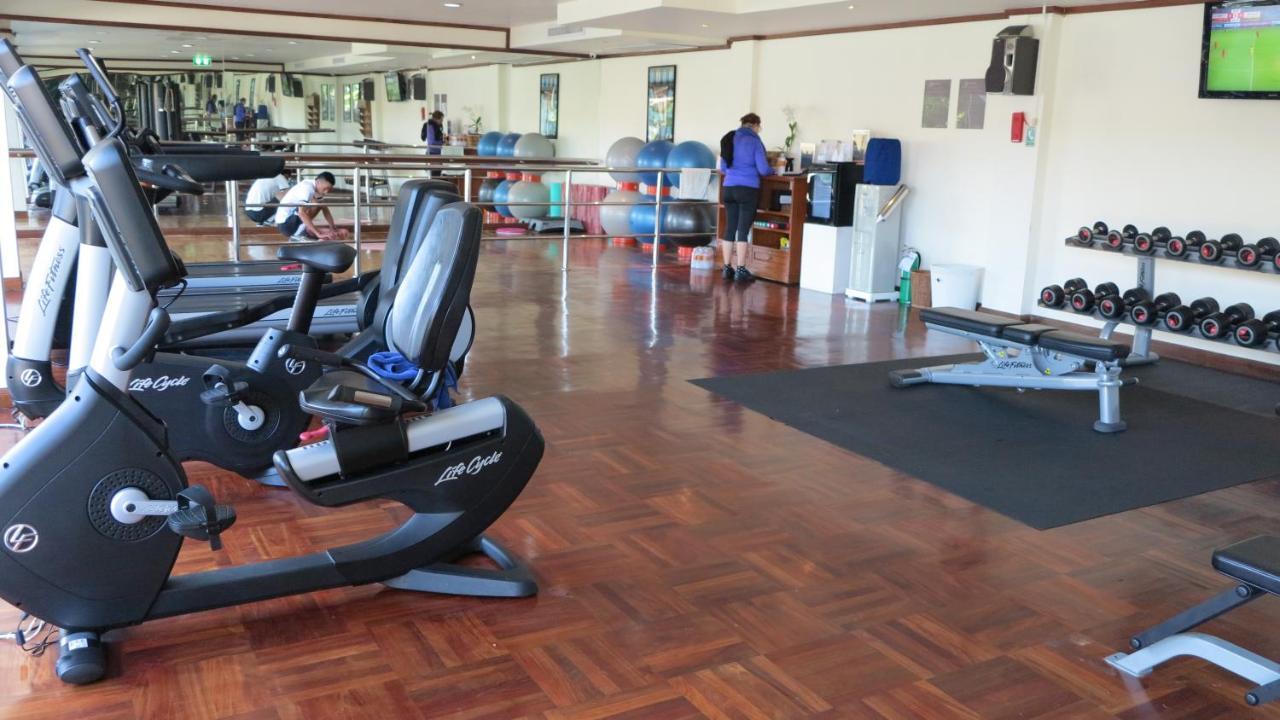 5* 3Br Suite In Amari Phuket - Patong Beach エクステリア 写真