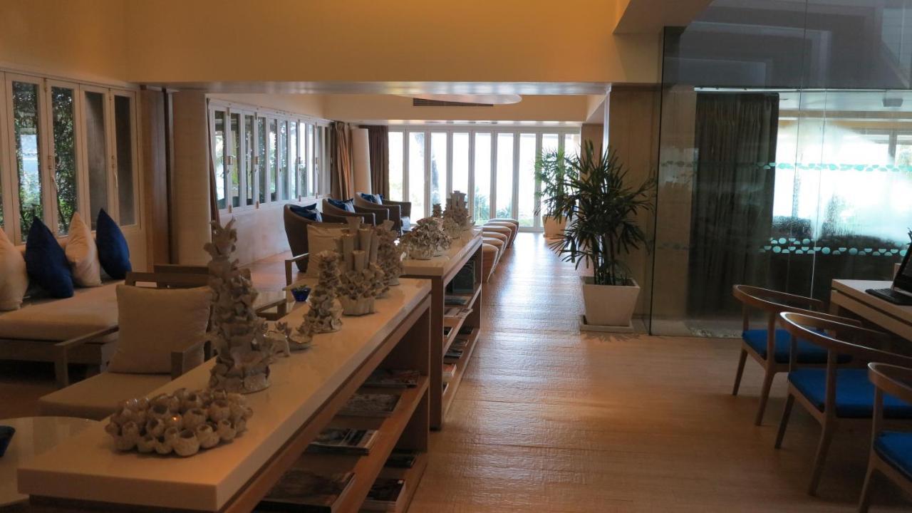 5* 3Br Suite In Amari Phuket - Patong Beach エクステリア 写真