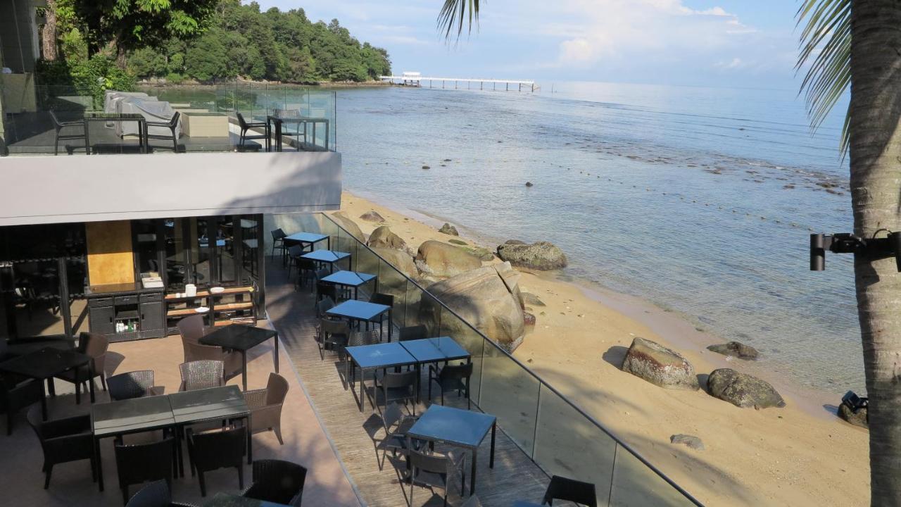 5* 3Br Suite In Amari Phuket - Patong Beach エクステリア 写真