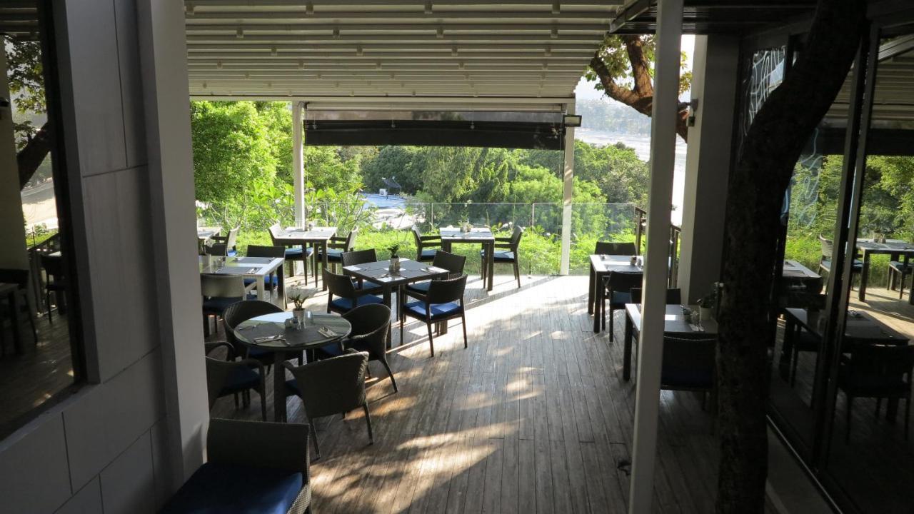 5* 3Br Suite In Amari Phuket - Patong Beach エクステリア 写真