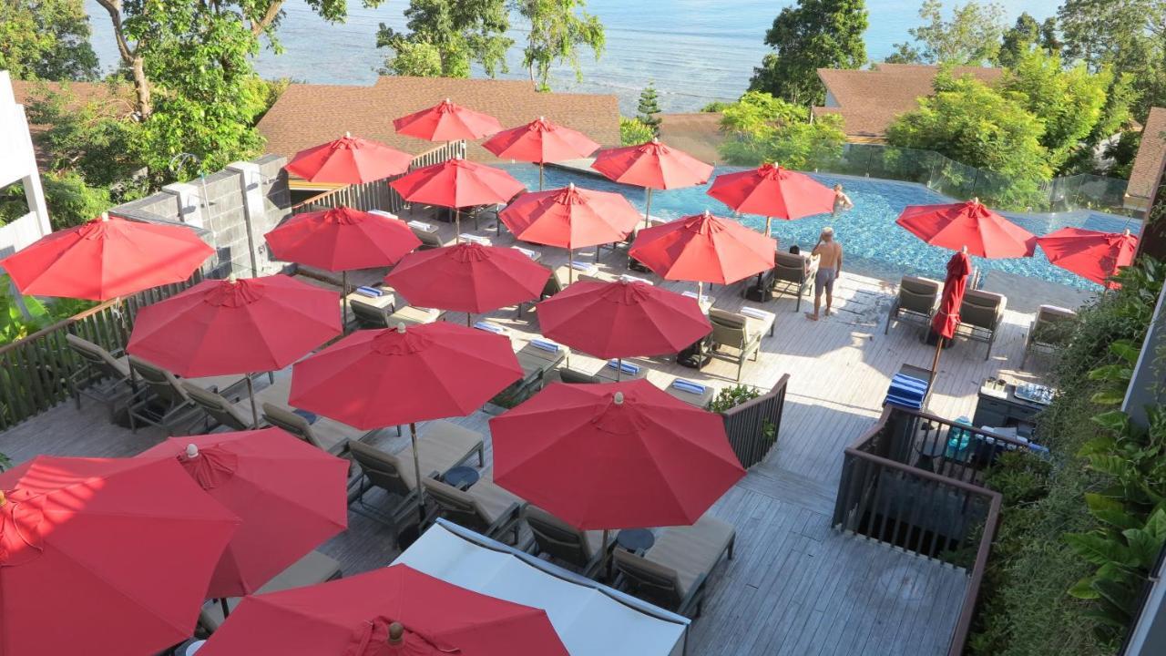 5* 3Br Suite In Amari Phuket - Patong Beach エクステリア 写真