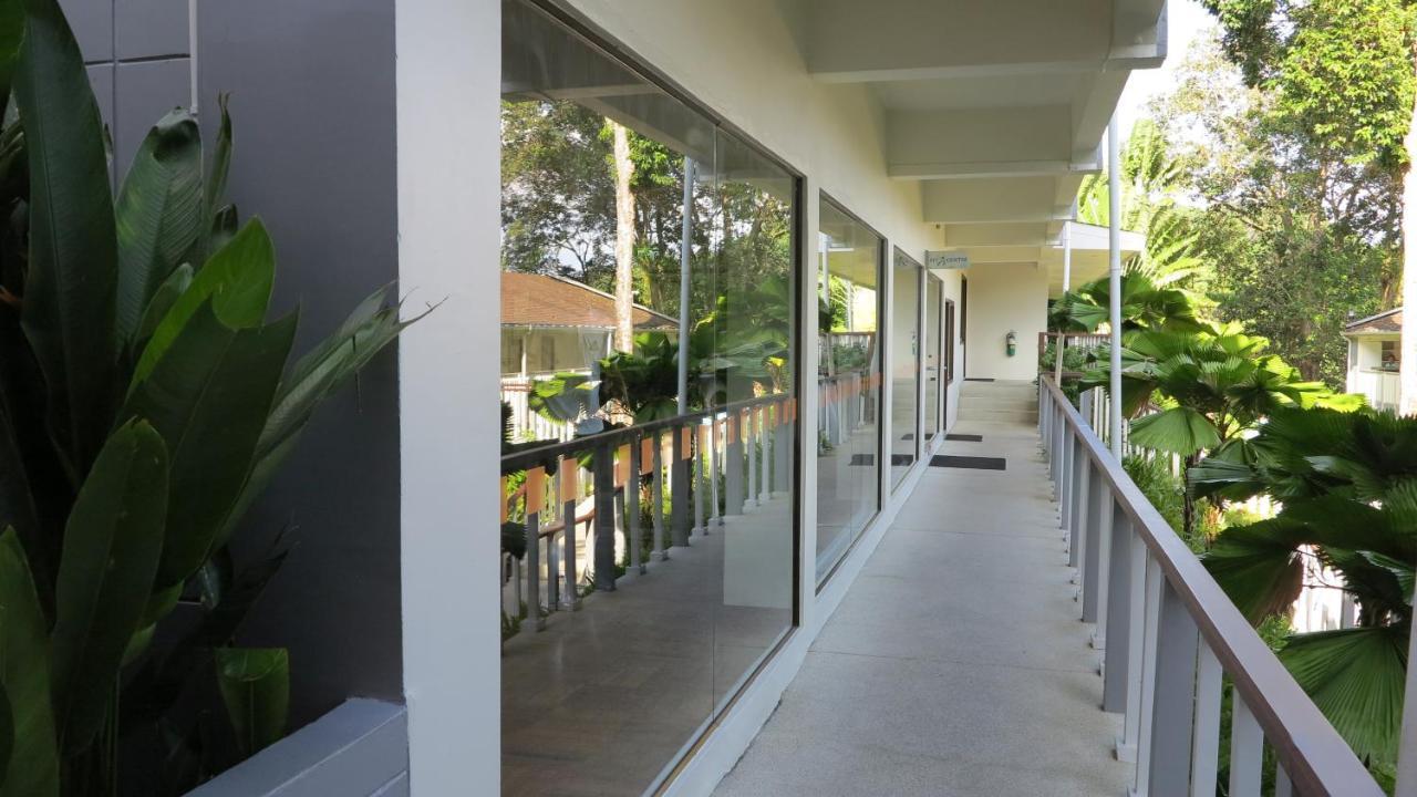 5* 3Br Suite In Amari Phuket - Patong Beach エクステリア 写真