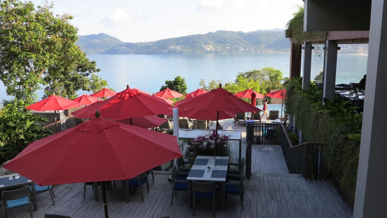 5* 3Br Suite In Amari Phuket - Patong Beach エクステリア 写真