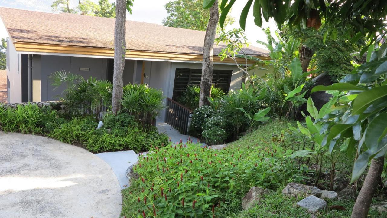 5* 3Br Suite In Amari Phuket - Patong Beach エクステリア 写真