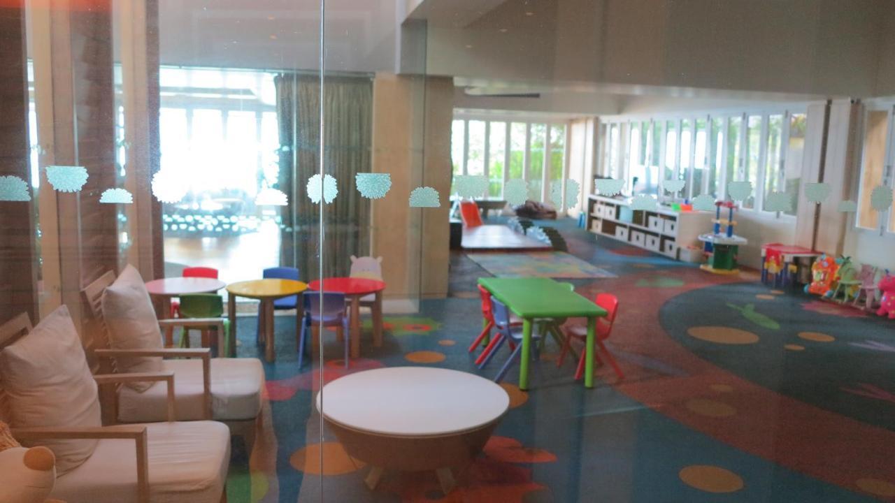 5* 3Br Suite In Amari Phuket - Patong Beach エクステリア 写真
