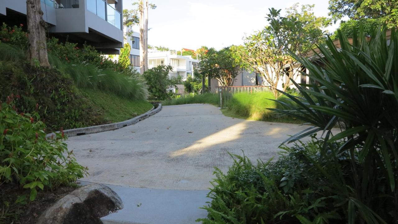 5* 3Br Suite In Amari Phuket - Patong Beach エクステリア 写真