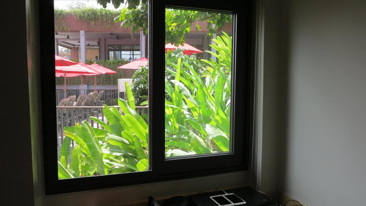 5* 3Br Suite In Amari Phuket - Patong Beach エクステリア 写真