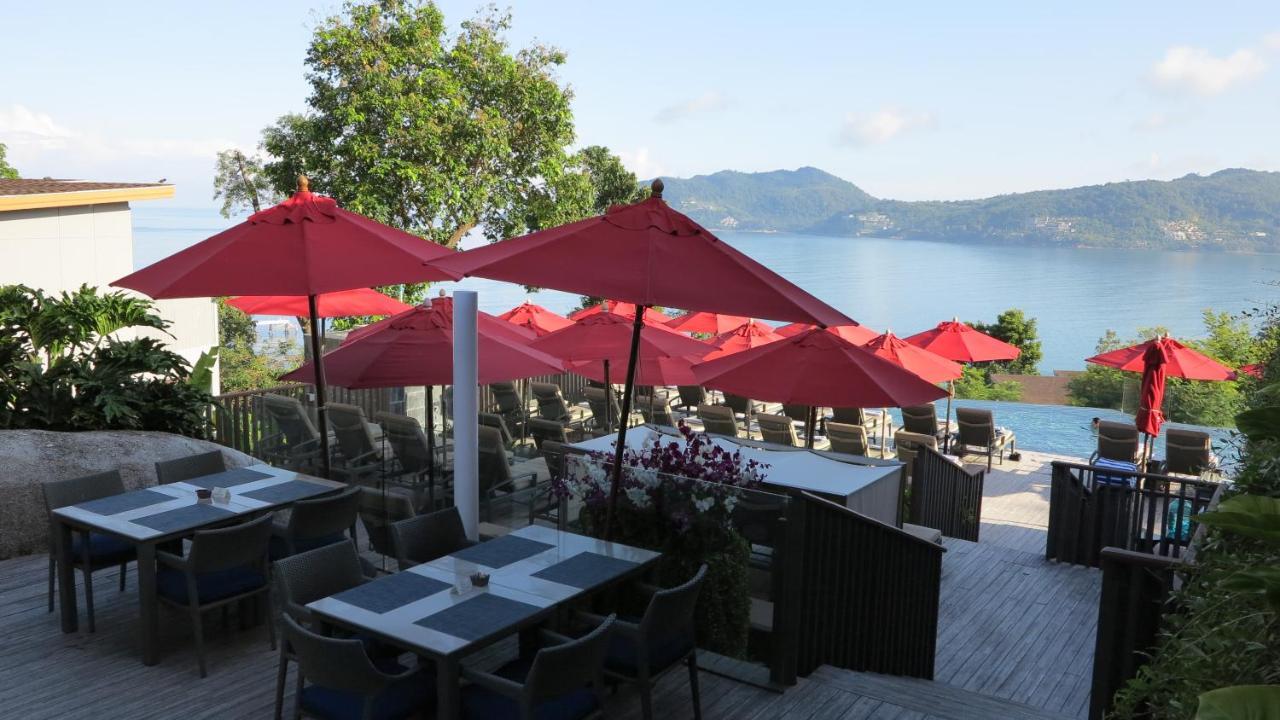5* 3Br Suite In Amari Phuket - Patong Beach エクステリア 写真