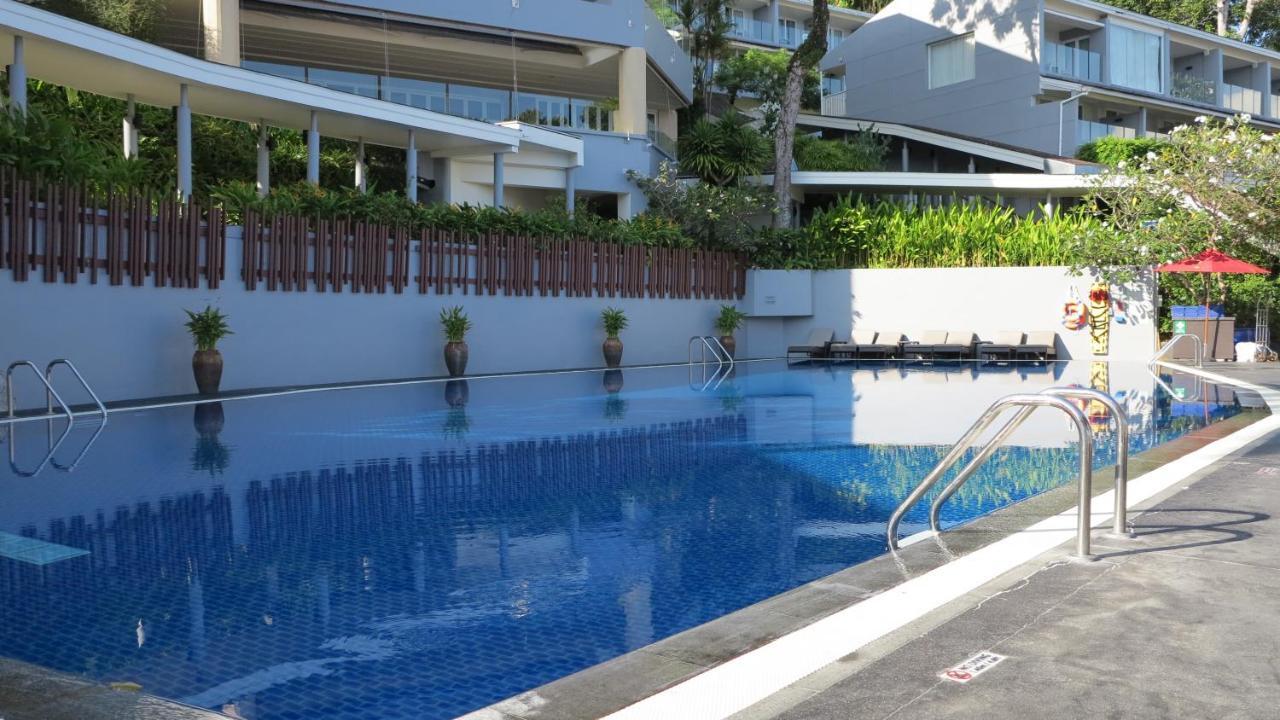 5* 3Br Suite In Amari Phuket - Patong Beach エクステリア 写真