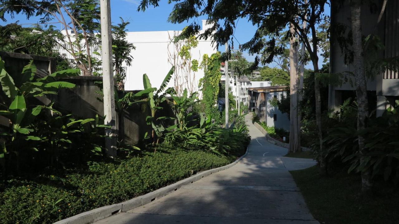 5* 3Br Suite In Amari Phuket - Patong Beach エクステリア 写真
