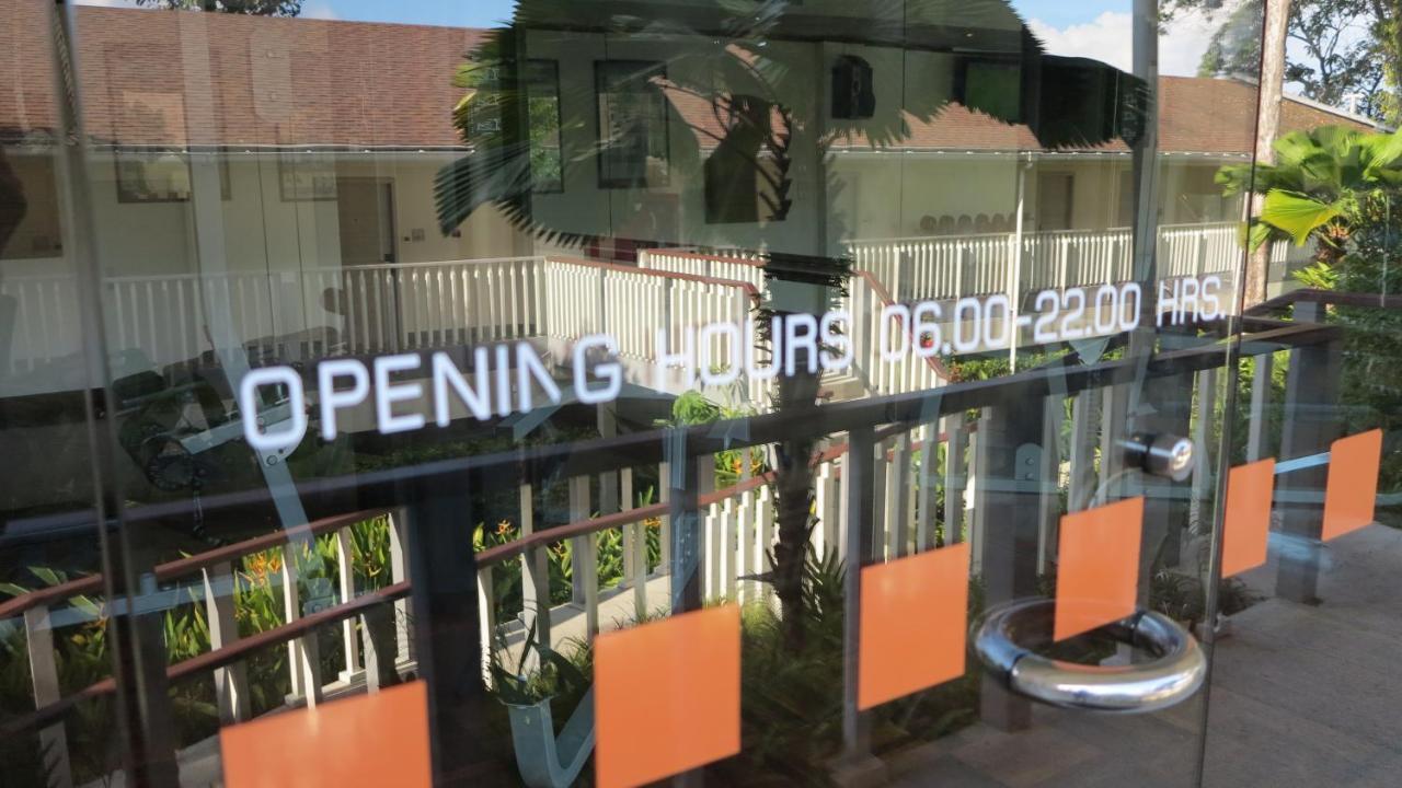 5* 3Br Suite In Amari Phuket - Patong Beach エクステリア 写真