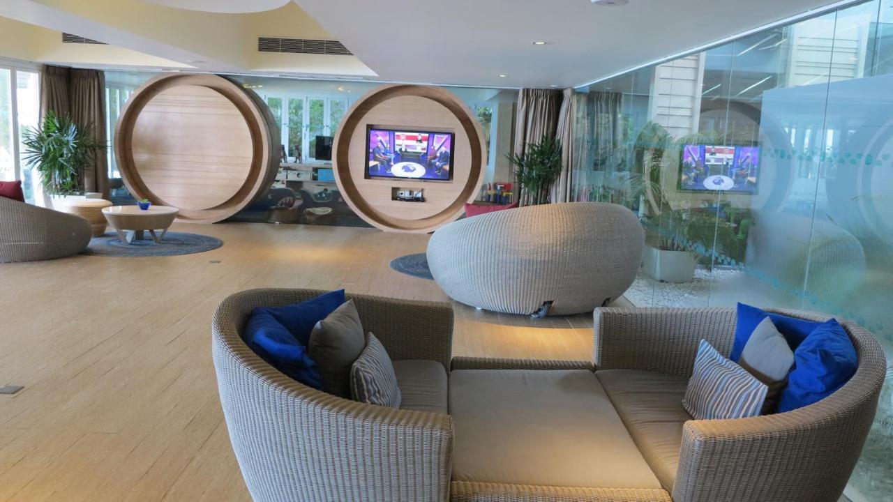 5* 3Br Suite In Amari Phuket - Patong Beach エクステリア 写真