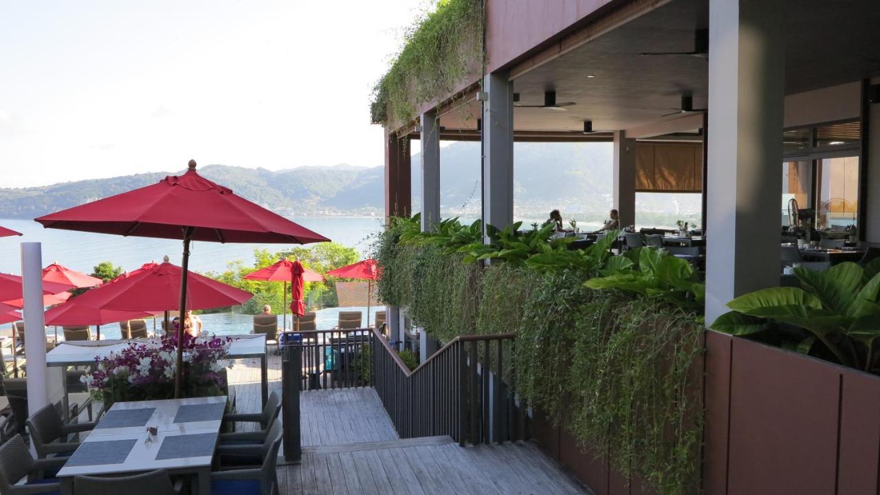 5* 3Br Suite In Amari Phuket - Patong Beach エクステリア 写真