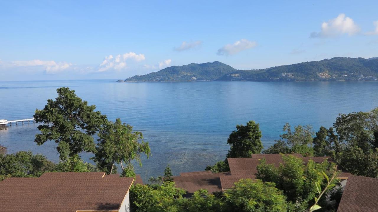 5* 3Br Suite In Amari Phuket - Patong Beach エクステリア 写真