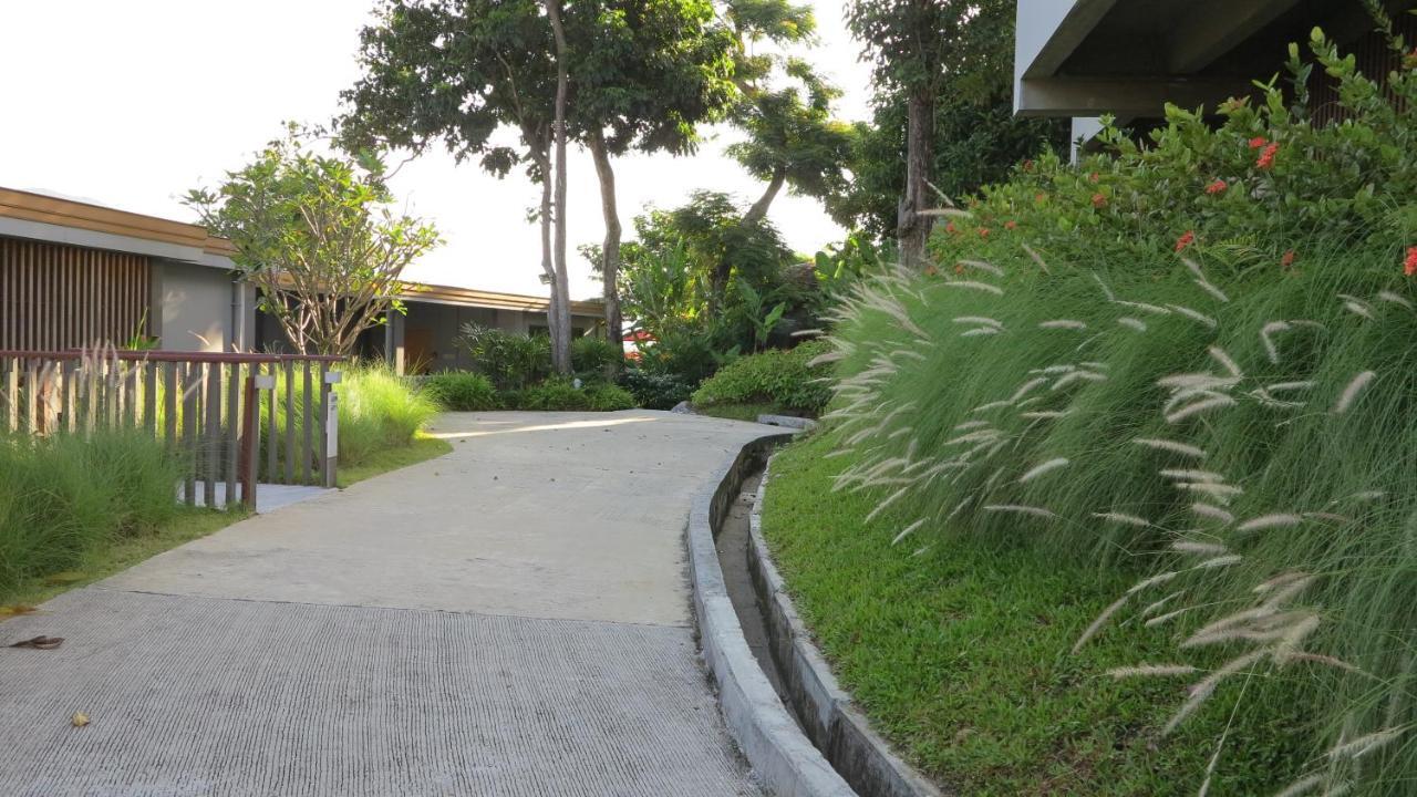 5* 3Br Suite In Amari Phuket - Patong Beach エクステリア 写真
