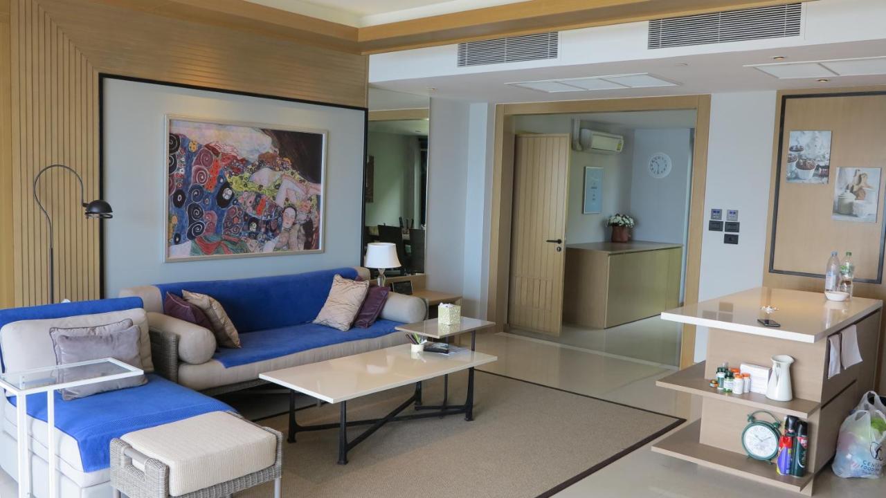 5* 3Br Suite In Amari Phuket - Patong Beach エクステリア 写真