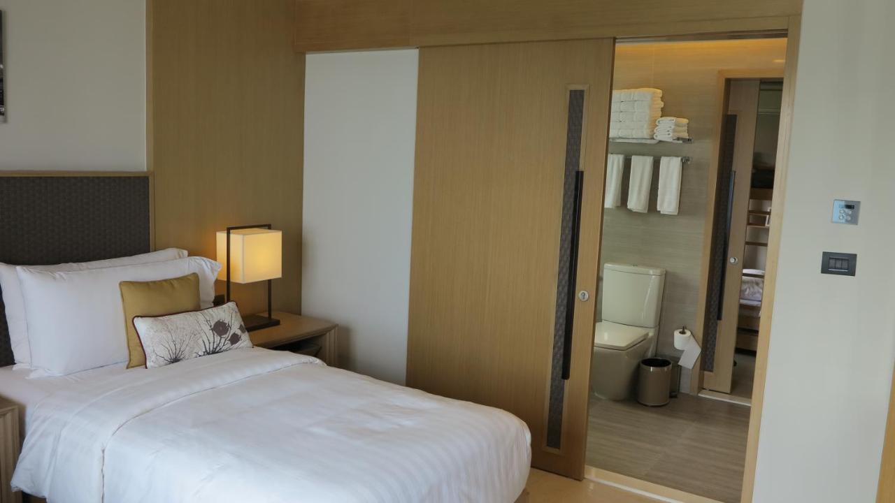 5* 3Br Suite In Amari Phuket - Patong Beach エクステリア 写真