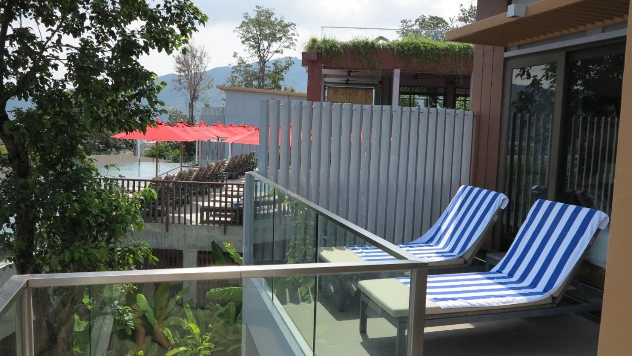 5* 3Br Suite In Amari Phuket - Patong Beach エクステリア 写真