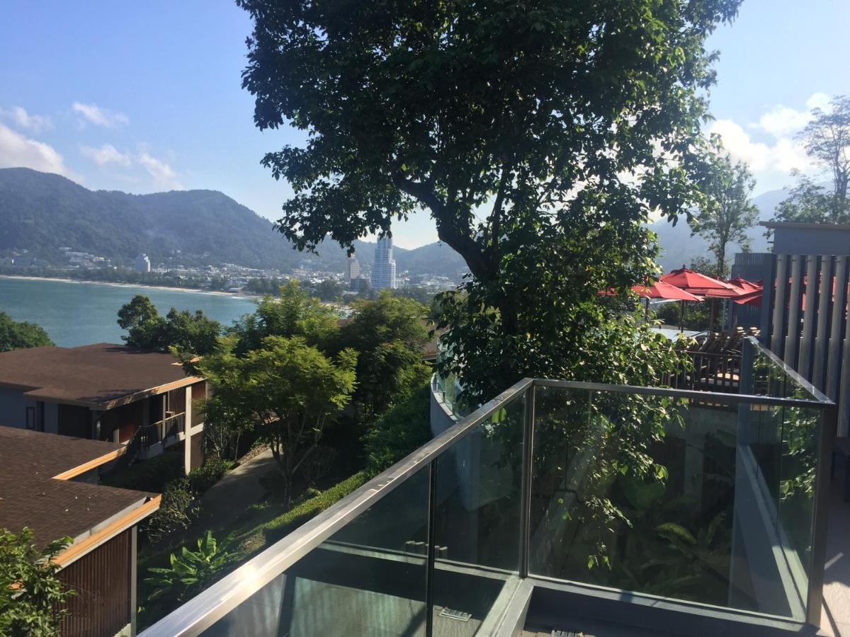 5* 3Br Suite In Amari Phuket - Patong Beach エクステリア 写真
