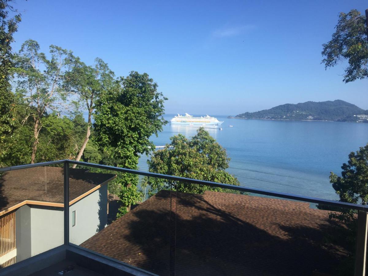 5* 3Br Suite In Amari Phuket - Patong Beach エクステリア 写真