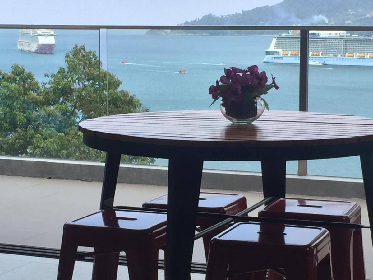 5* 3Br Suite In Amari Phuket - Patong Beach エクステリア 写真